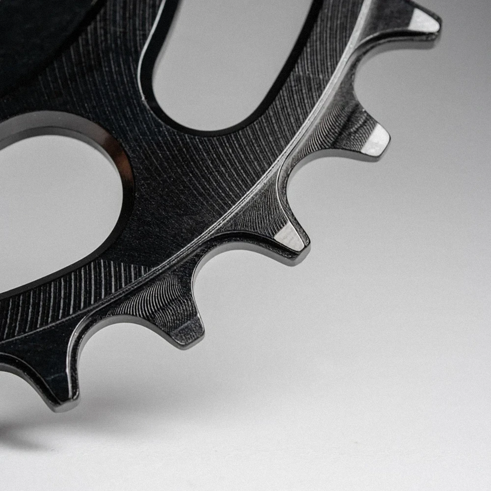 RaceFace　インナー NSB Race Face Cinch Chainring - The Inside Line