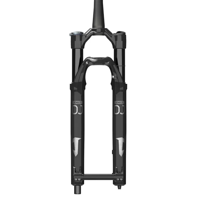 Marzocchi Bomber DJ Fork 2025 - The Inside Line