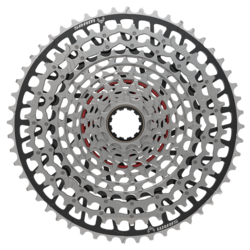 SRAM SRAM XX Eagle Transmission XS-1297 Cassette | 12sp | 10-52T | XD