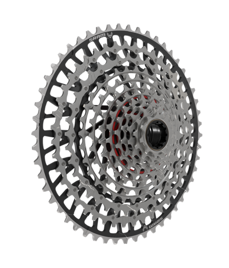 SRAM XX1 Eagle AXS Derailleur 12 Speed - The Inside Line
