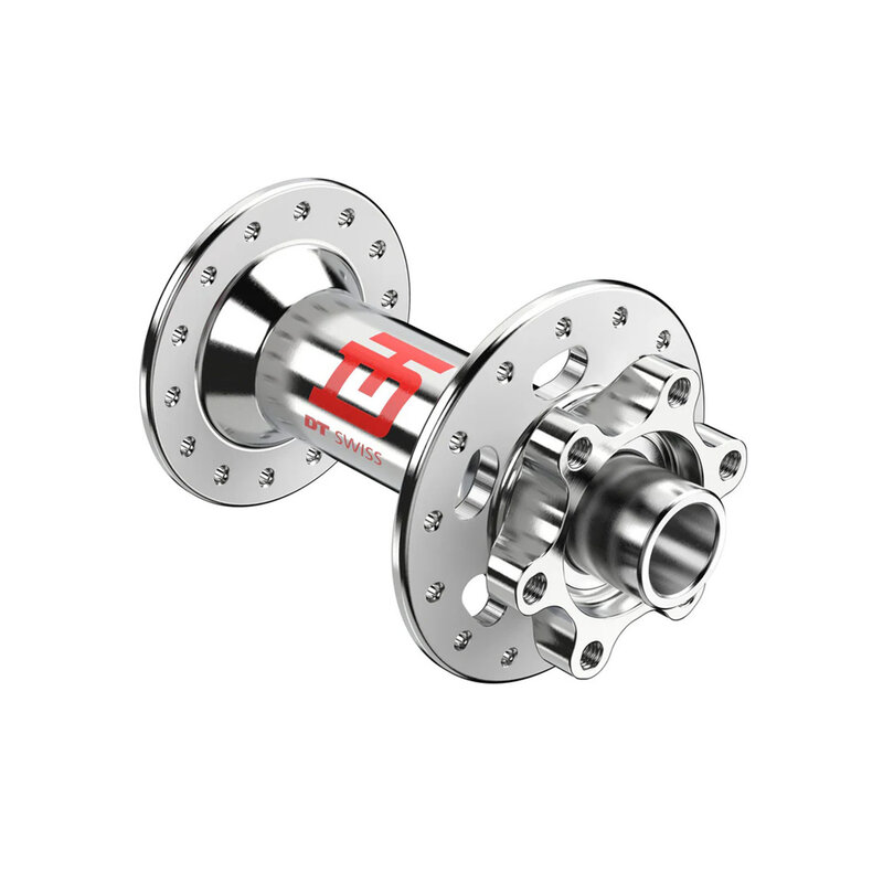 DT Swiss 240 DEG LTD Classic Hubset Silver | Boost | 32H DT Swiss 240 DEG LTD Classic Hubset Silver | Boost | 32H