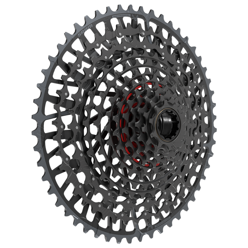 SRAM EagleX01カセット10tー50t SRAM EagleX01カセット10tー50t
