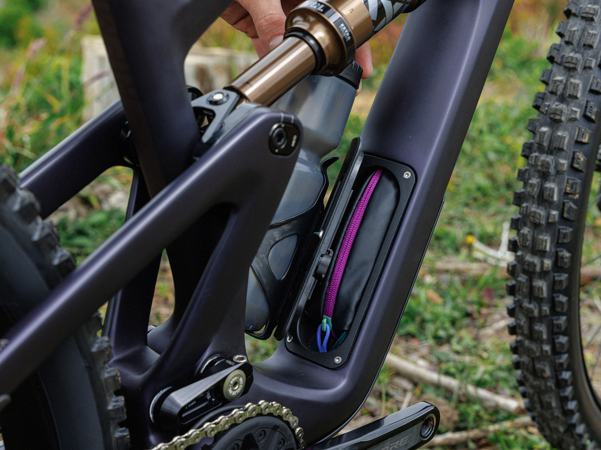 Ibis Ripmo V3 The Inside Line