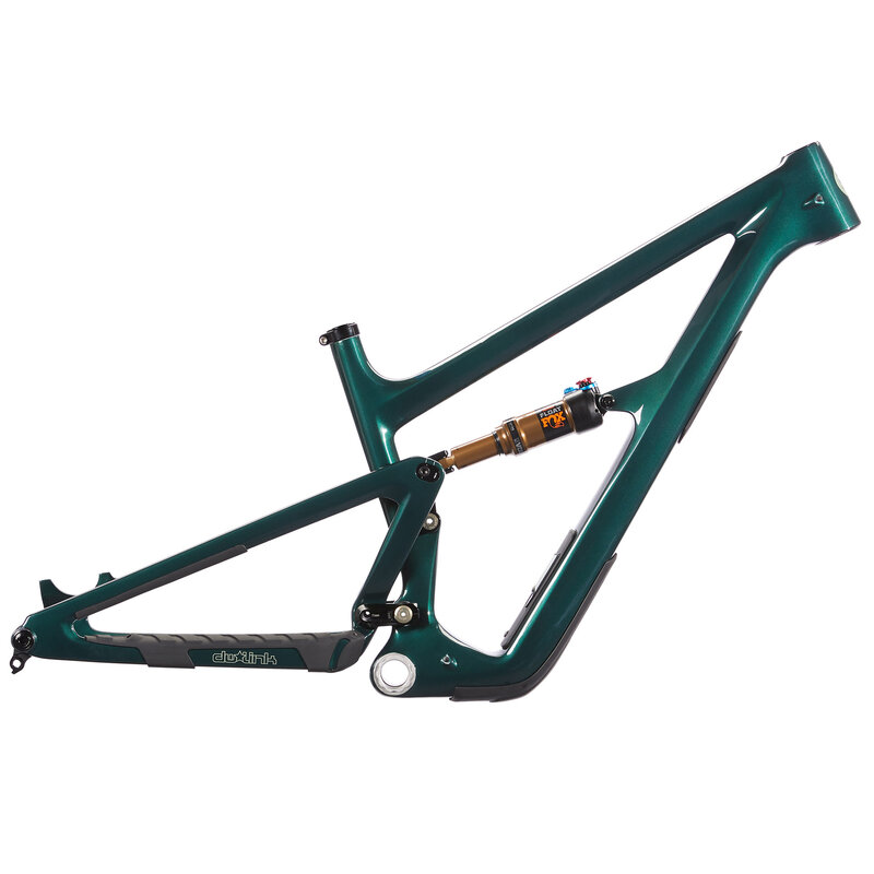 Ibis Ripley V5 Frame The Inside Line