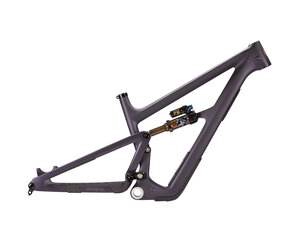 リム ibis 941Carboon Ibis 941 Carbon Fiber 29in Wheelset - DT Swiss 350 Rear Hub - Bike