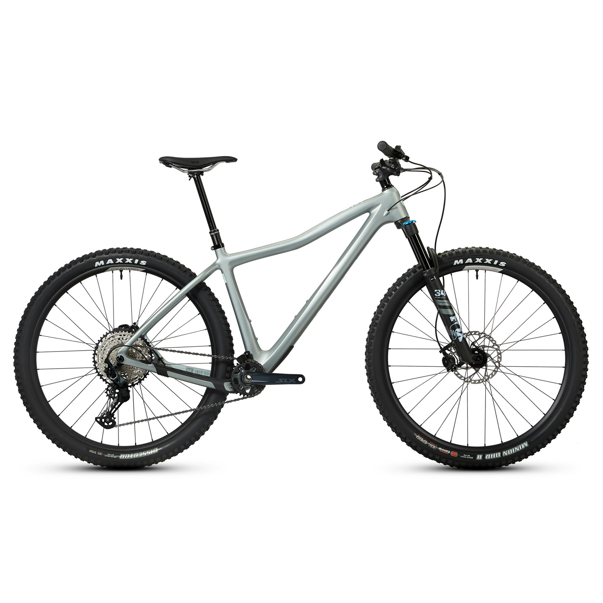 Ibis DV9 The Inside Line