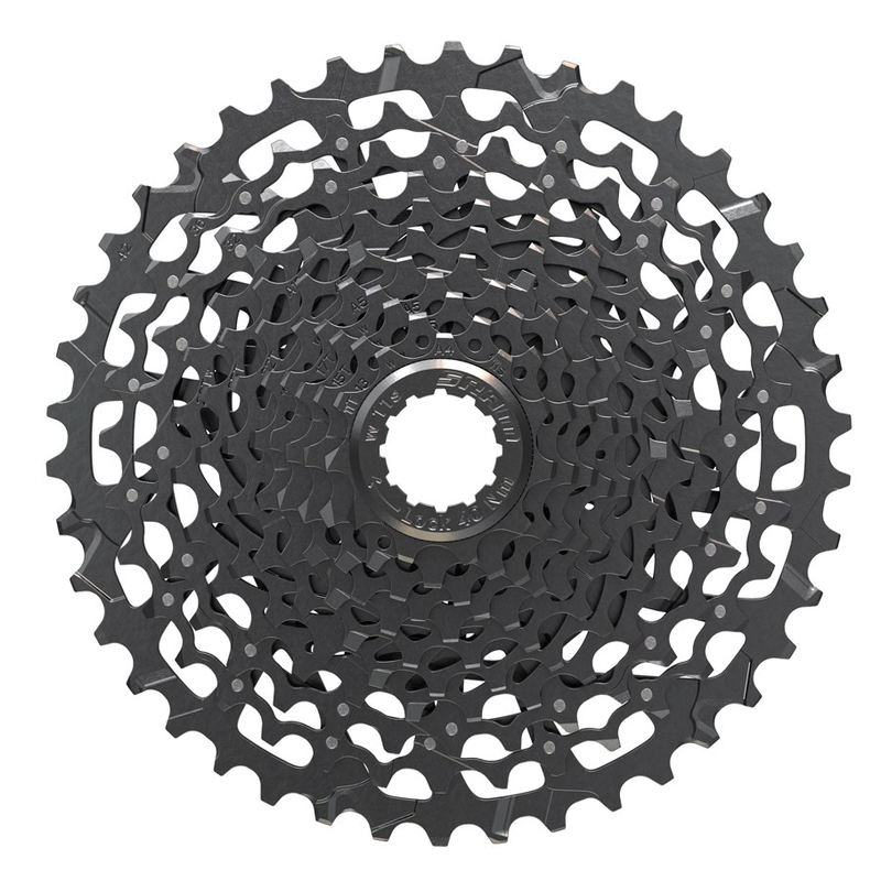 SRAM SRAM PG-1130 Cassette | 11sp | 11-42T | HG