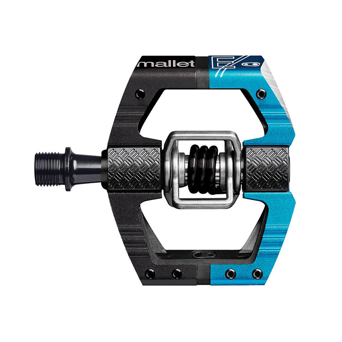 Crankbrothers Mallet E Pedal The Inside Line