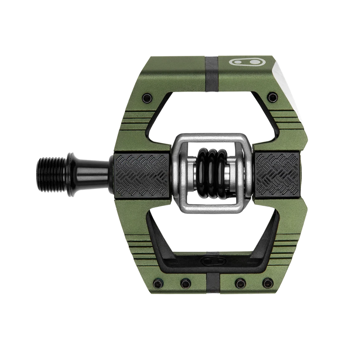 Crankbrothers Mallet E Pedal - The Inside Line