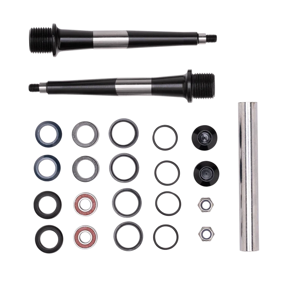 Crankbrothers Long Spindle Kit - The Inside Line