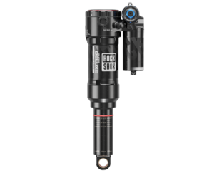 RockShox Super Deluxe Ultimate Air C2 Shock - The Inside Line