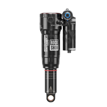 Rockshox RockShox Super Deluxe Ultimate Air C2 Shock