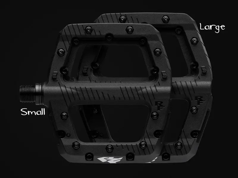 Race Face Chester Pedals - The Inside Line