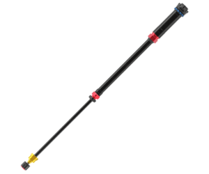 チェシャ rockshox-rockshox-zeb-a1-