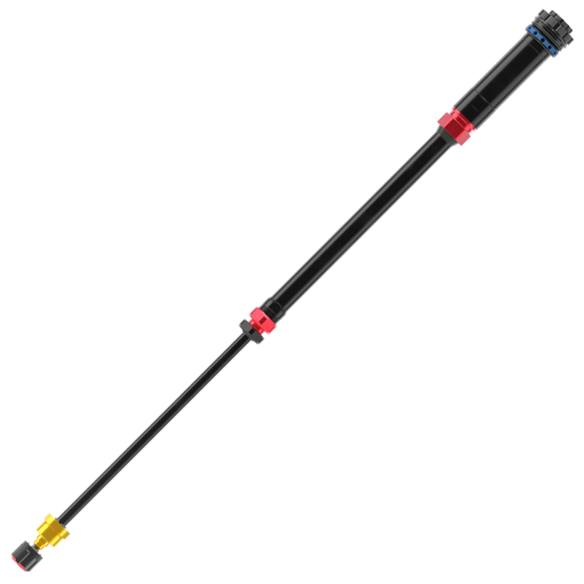 RockShox ZEB A1 Charger 3.1 Damper Kit - The Inside Line
