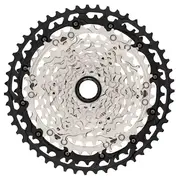 Shimano Deore XT CS-M8100-12 Cassette | 12 Spd - The Inside Line