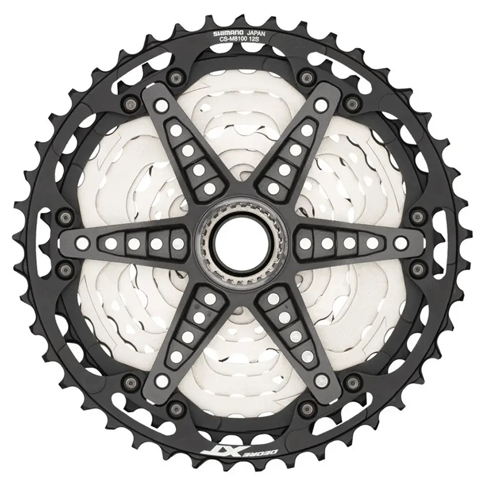 Shimano deore xt 12 speed cassette hotsell