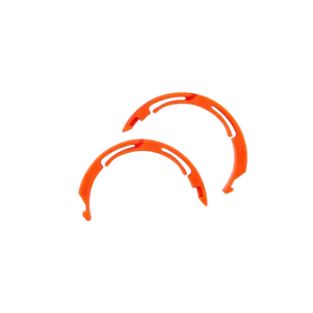 Fox Volume Spacer Float