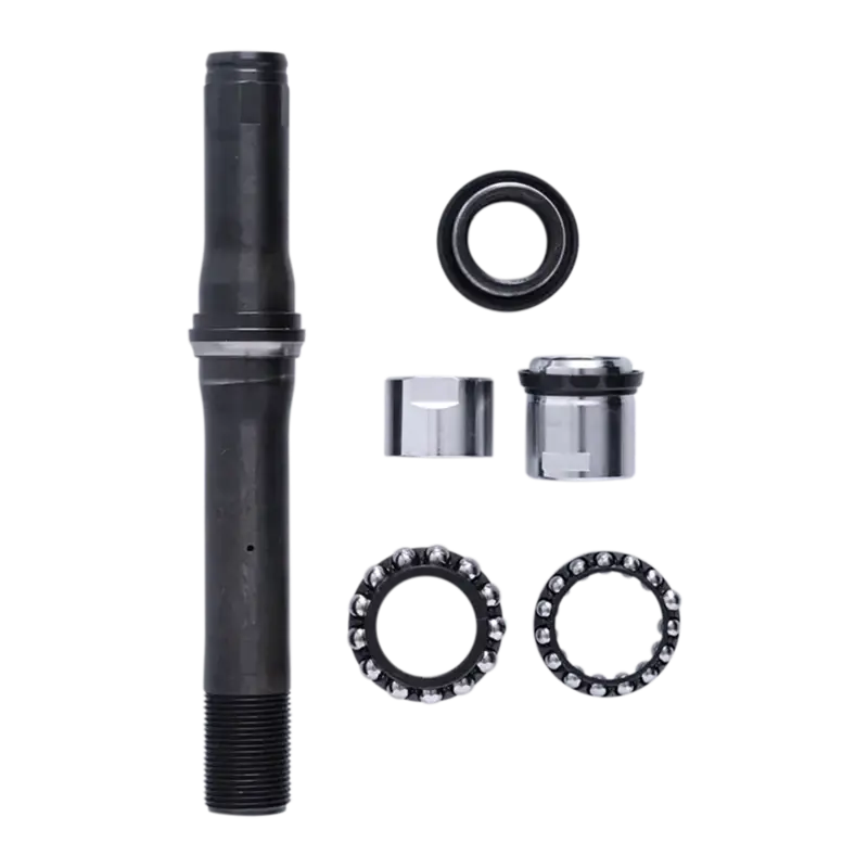パーツ SHIMANO SLX M7110-B 110 148 Shimano Complete Hub Axle FH-M7110B 148mm - The Inside Line