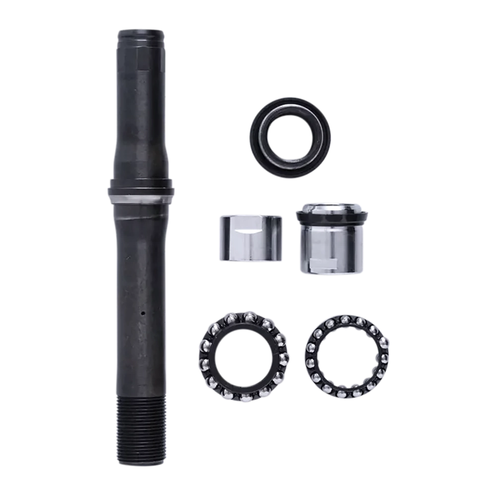 Shimano Complete Hub Axle FH-M7110B 148mm - The Inside Line