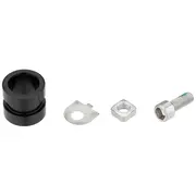 Fox 36/38 15QR Hardware - The Inside Line