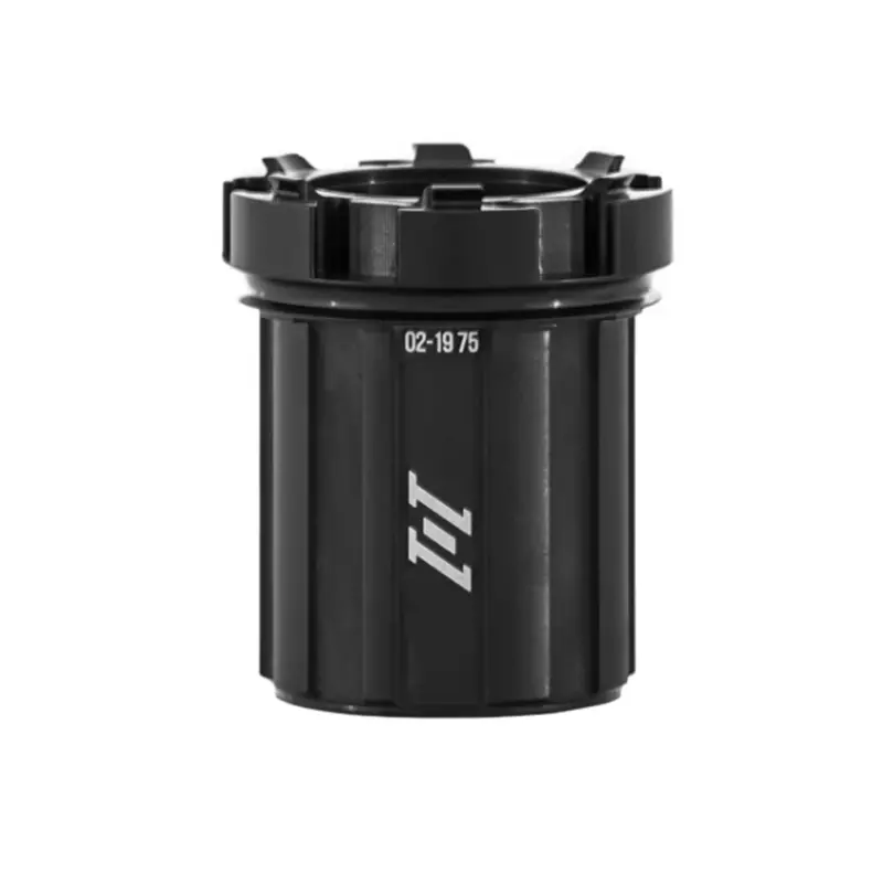 INDUSTRY NINE フリーボディ シマノMS I9 Hydra Freehub Body Kit w/ Bearings, Pawls and Springs