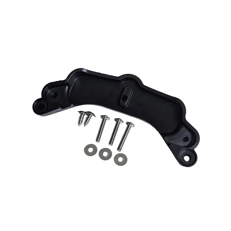  Peak - H&O 鉢 Mudhugger RockShox 2023 Lyrik/Pike Fork Adaptor Kit for EVO Bolt