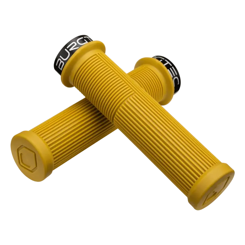 Burgtec Bartender Pro Josh Bryceland Signature Grips - The Inside Line