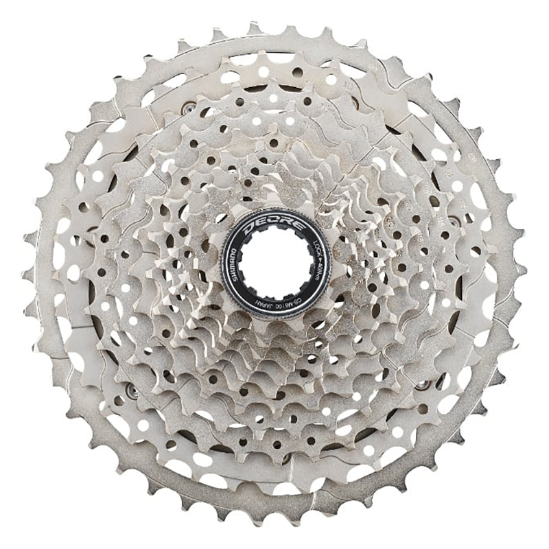 【未使用】SHIMANO DEORE CS-M5100 11S 11-42T image.jpg