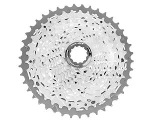Shimano Deore XT CS-M8000-11 Cassette | 11 Spd | 11-42T | HG - The