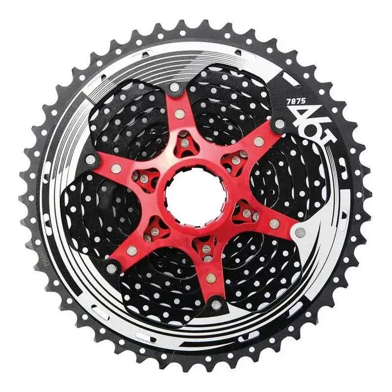SunRace CSMX8 Cassette | 11 Spd | 11-46T | HG - The Inside Line