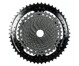 e*thirteen TRS+ Cassette | 12 Spd | XD | 9-50T - The Inside Line