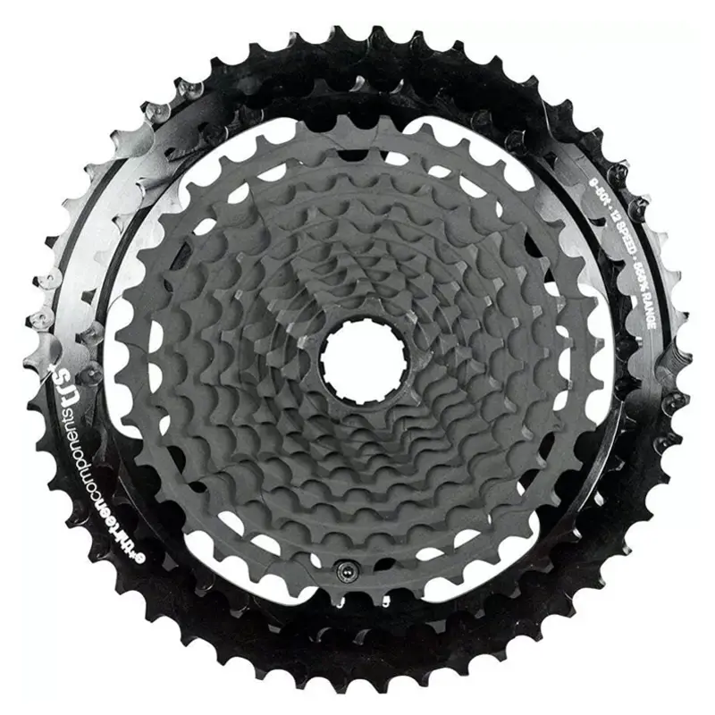 e*thirteen TRS+ Cassette 12 Spd XD 9-50T The Inside Line