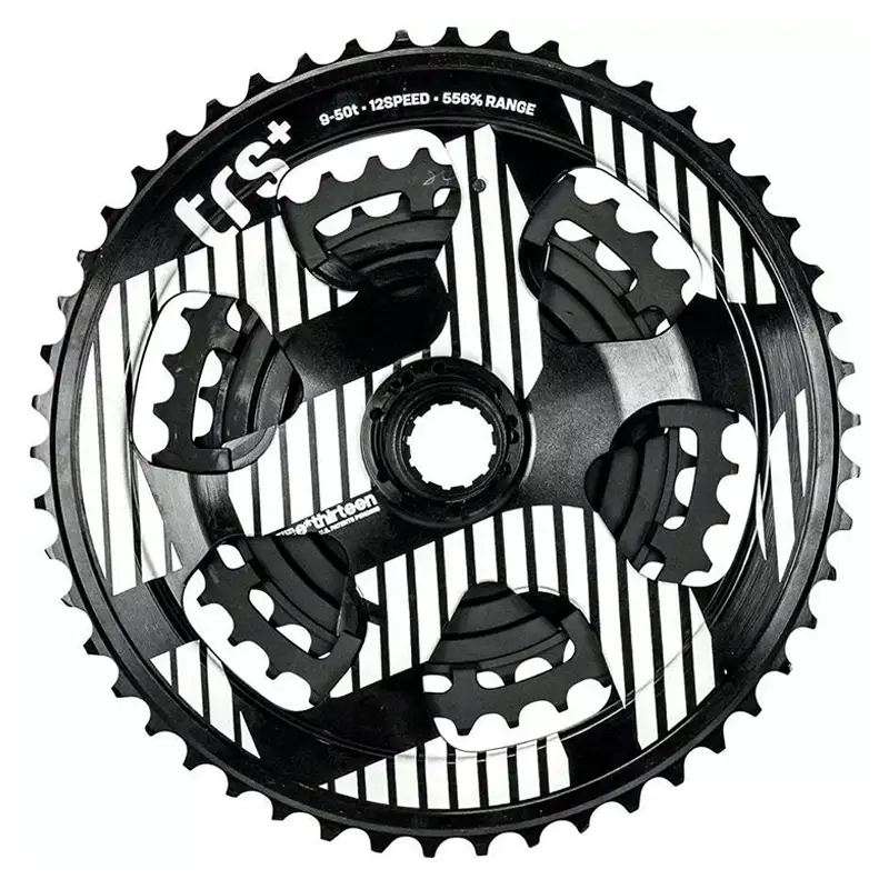 パーツ e*thirteen Cassette(11S, 9-46t, XD) Helix Race 11-Speed 9-46T Cassette – ethirteen
