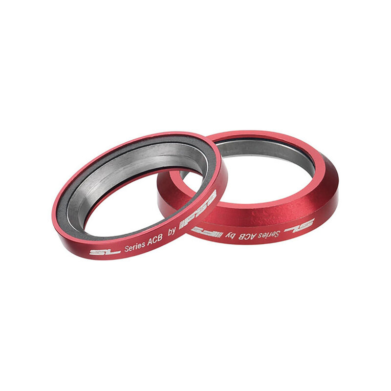 FSA Headset Bearing 40x51.8x8 Chrome Steel SL ACB 1.5 x36 45 MR110B The Inside Line