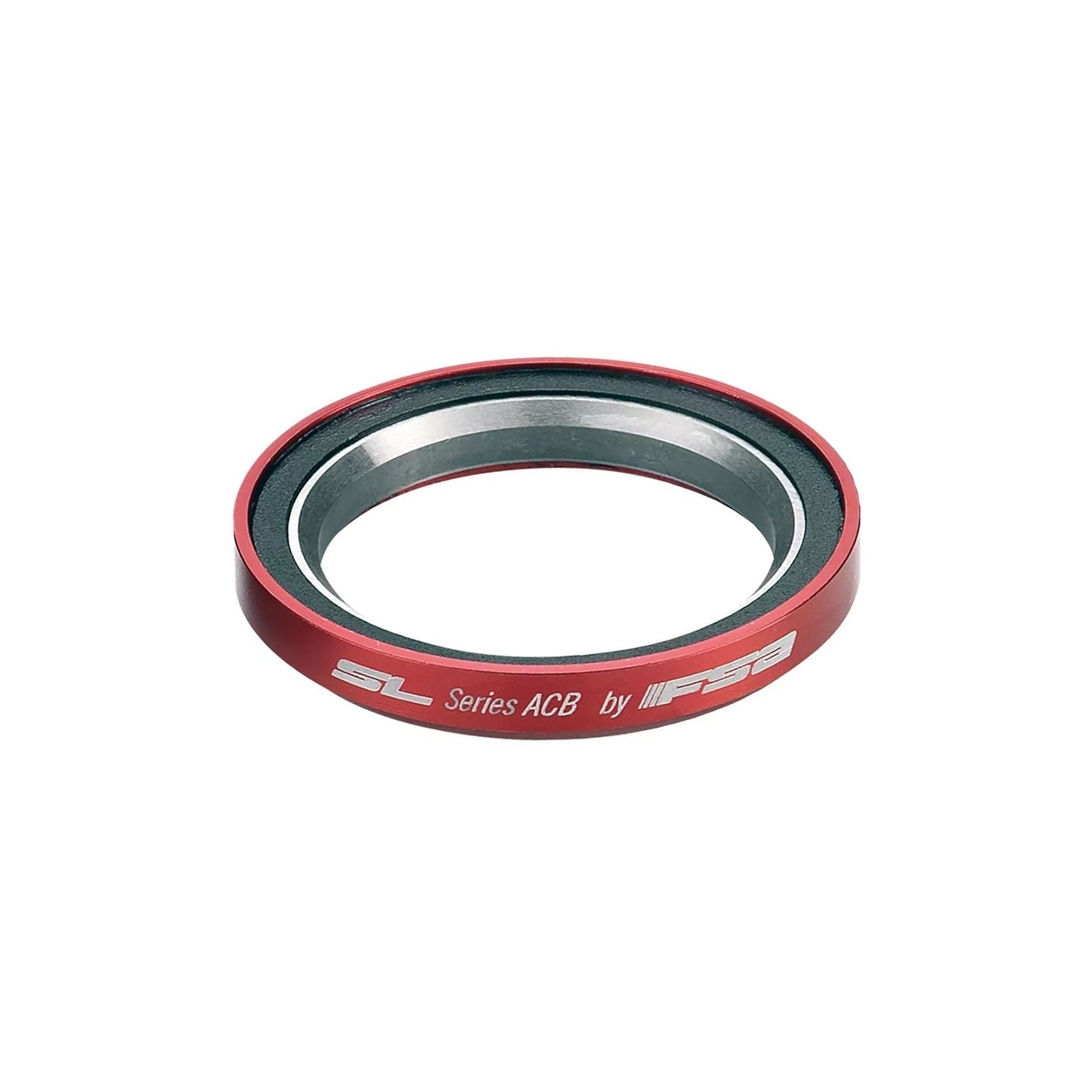 FSA Headset Bearing 40x51.8x8 Chrome Steel SL ACB 1.5 x36 45 MR110B The Inside Line