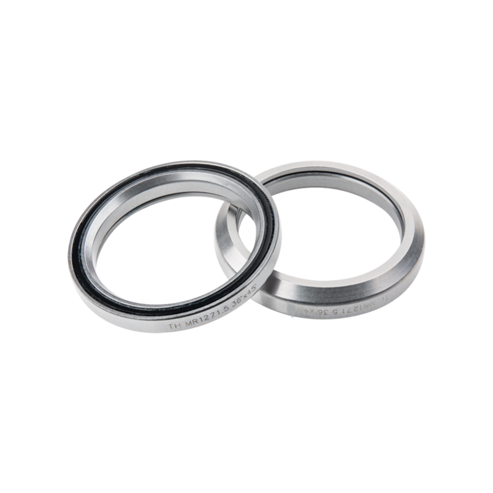 FSA Headset Bearing 40x51.8x8mm Chrome Steel ACB 1.5