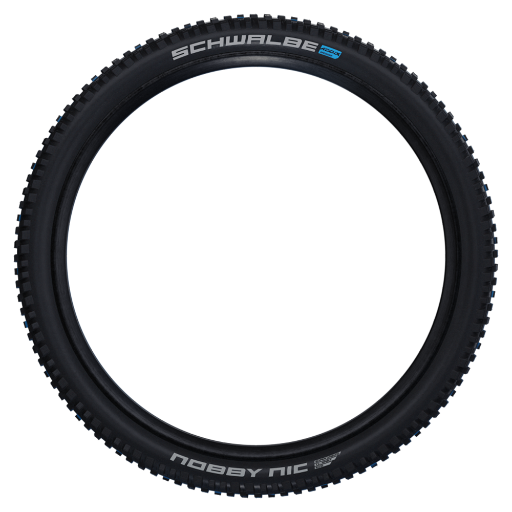 Schwalbe Nobby Nic 29 The Inside Line