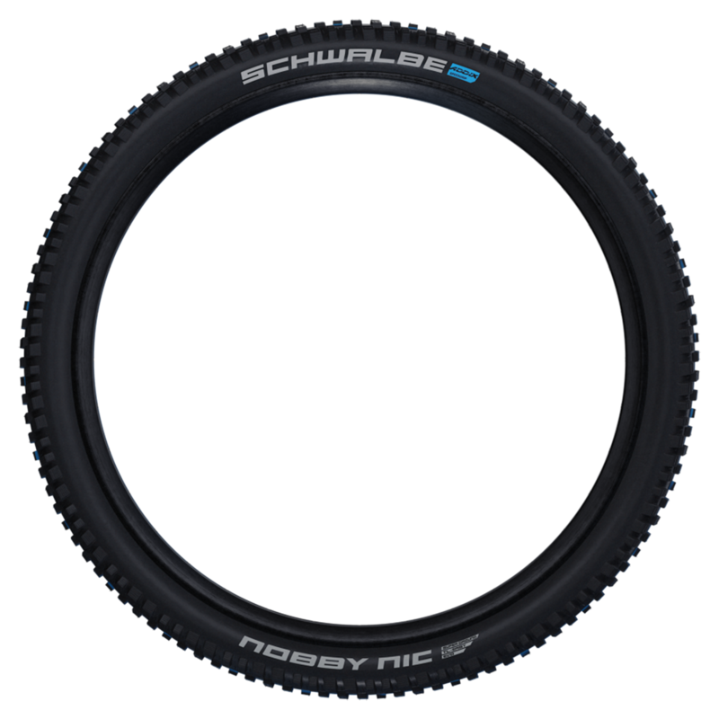 Schwalbe Nobby Nic Tire 26