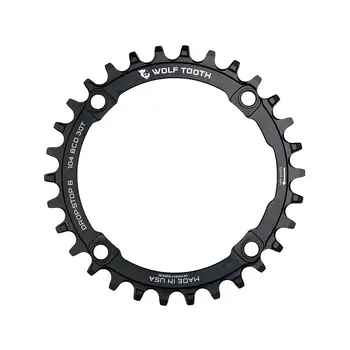 Raceface Cinch Steel Chainring Round 10-12spd - The Inside Line