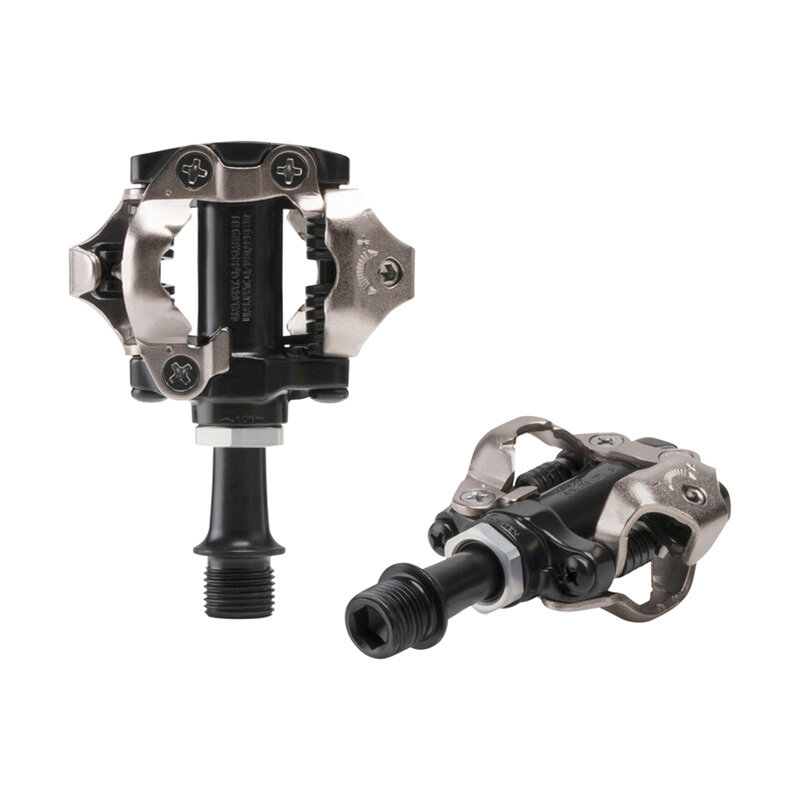 Shimano PD-M540 Pedal | SPD | w/Cleat SM-SH51 - The Inside Line