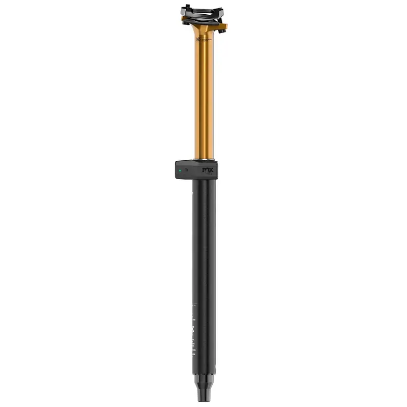 Fox Transfer NEO Factory Series Kashima Dropper Post - The Inside Line