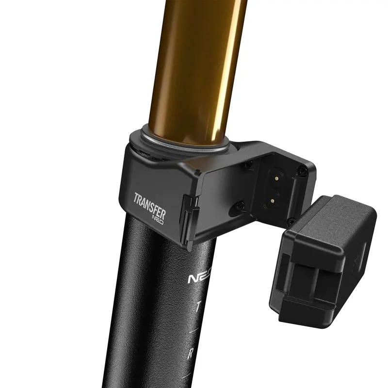 Wireless Dropper Fox Dropper Post Kashima FOX Transfer Neo Dropper - Main Image