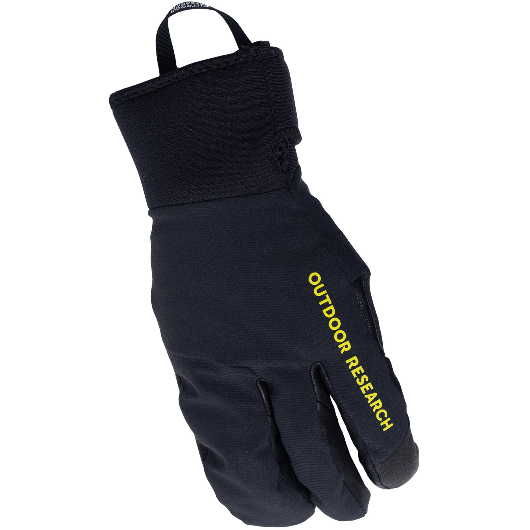 Outdoor Research USMC FIREBRAND TF MITTS 稀少USMC OUTDOOR