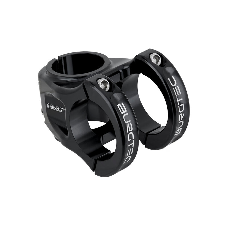 Burgtec Enduro MK3 Stem 35mm Black The Inside Line
