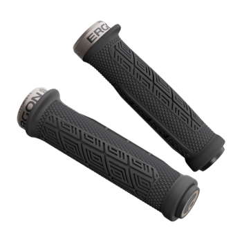 Ergon Ergon GDH Team Grip Black
