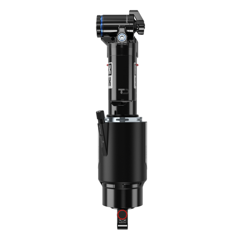 RockShox Vivid Ultimate DH C1 Air Shock 225x70 | Trunnion - The