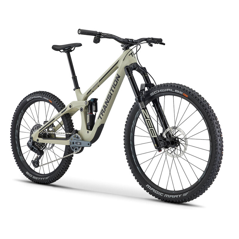 Transition patrol 2019 frame hotsell