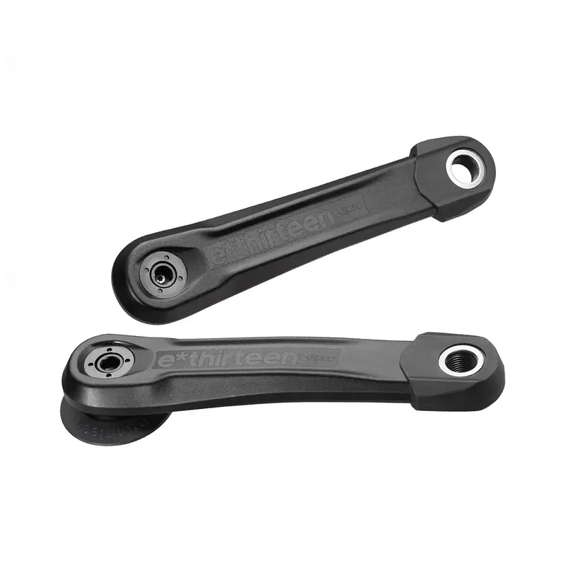 E*thirteen Helix Core E*spec Crankset - Thumbnail 5