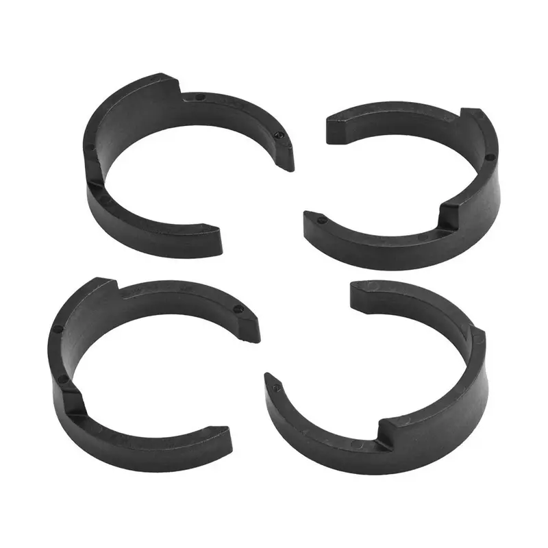 Rockshox volume spacers discount